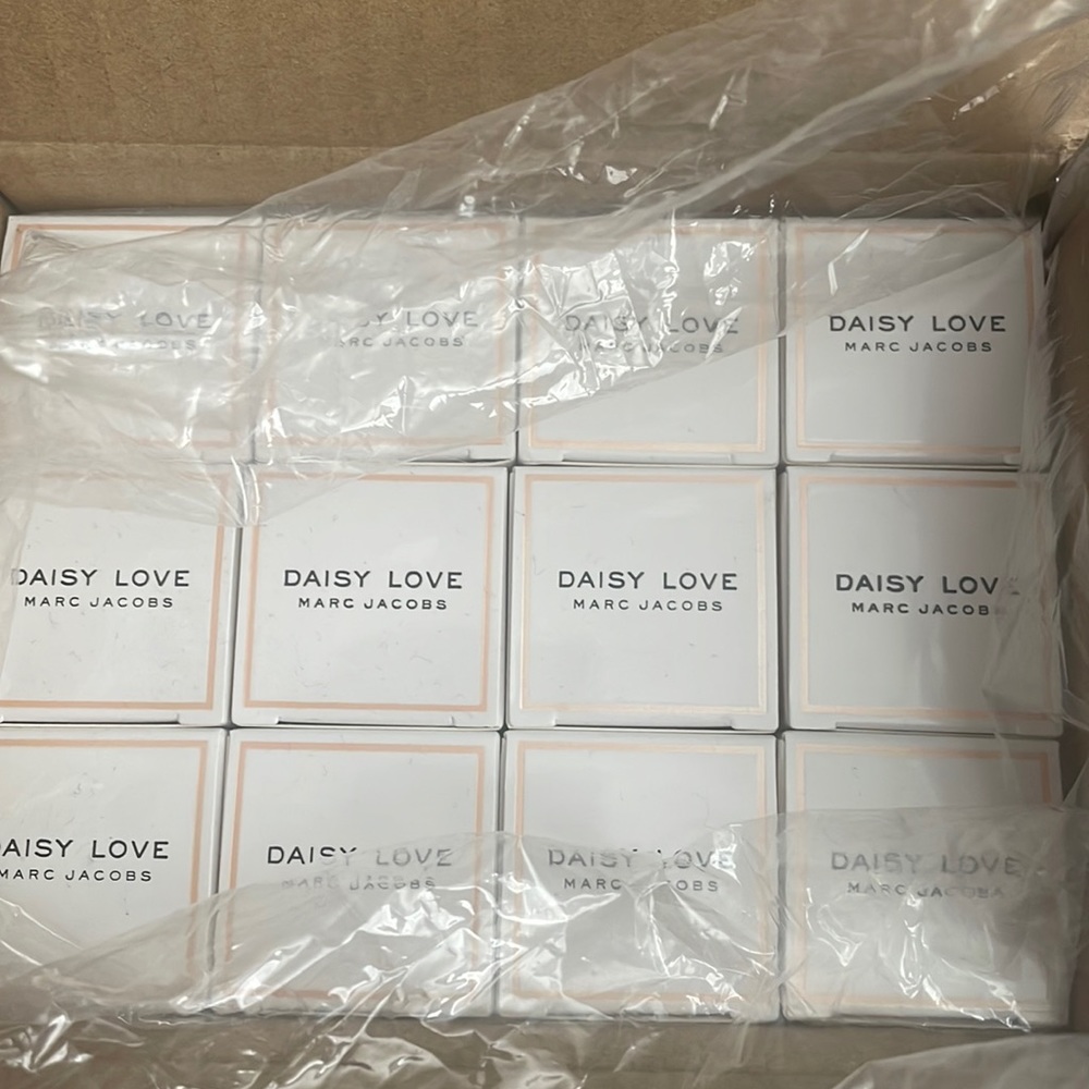 Marc jacobs Daisy Love